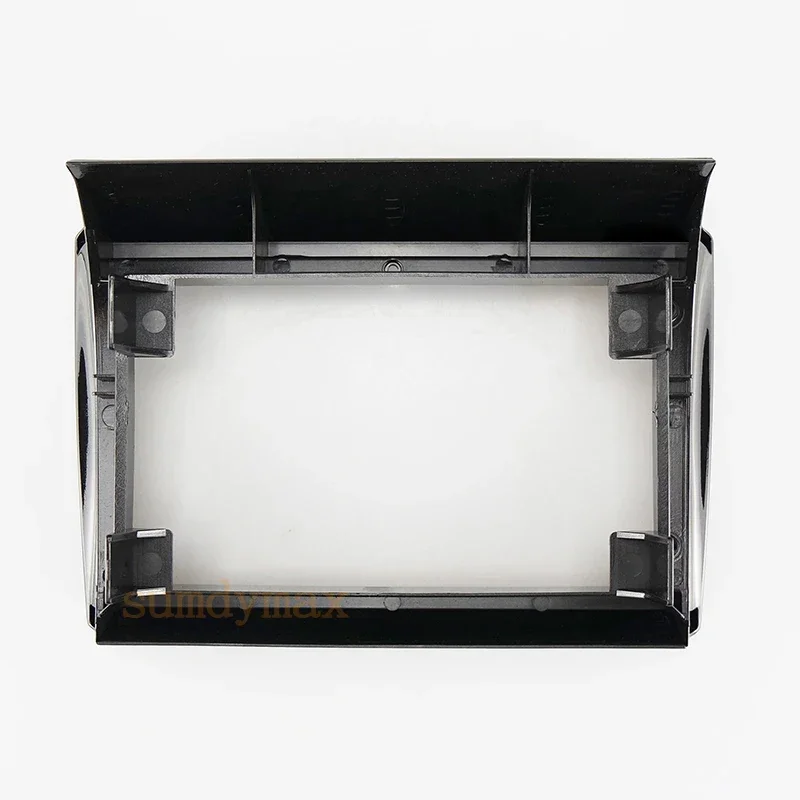 2-диночный автомобильный радиоприемник монтажное крепление панель для Fiat Ducato