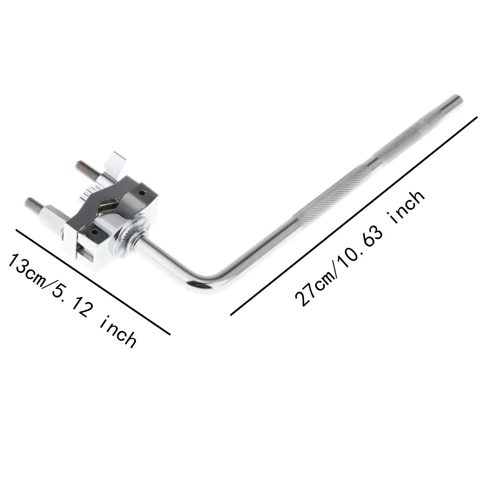 Зажим Cowbell детали для музыкальных инструментов набор Cowbells зажим барабана