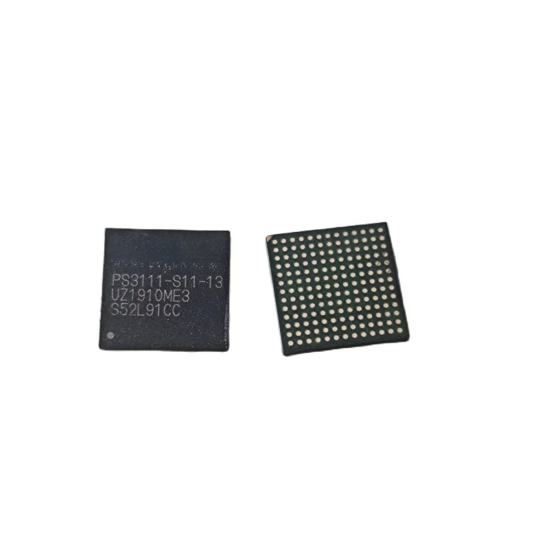 

(1pcs)PS3111-S11-13 PS3111-S11 LFBGA169 Provide One-Stop Bom Distribution Order Spot Supply
