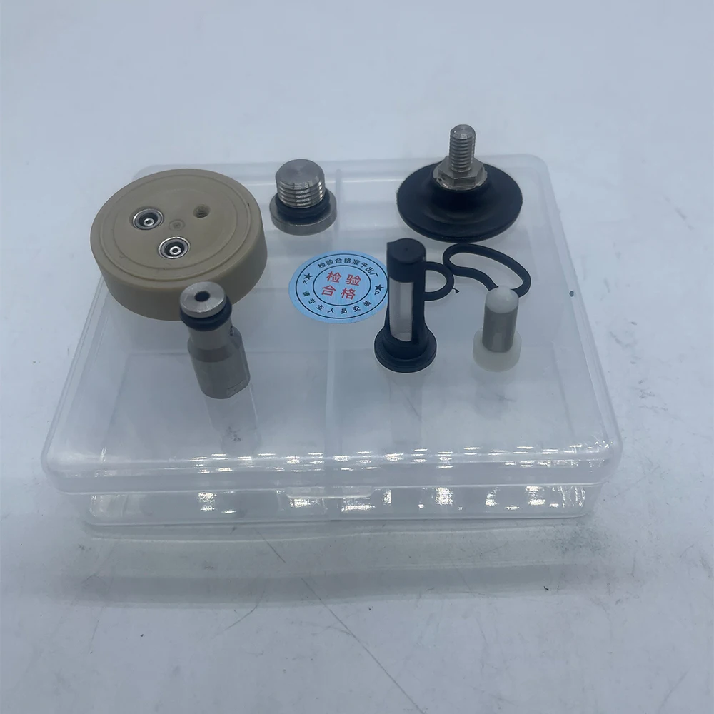 Ремкомплект насоса мочевины Scania Mercedes-Benz Ecorfit Adblue A0001407878 с мембранной пластиной