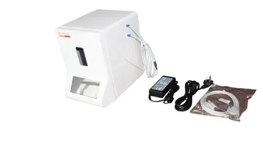 Chemical Labs Автоматический дозатор Лабораторный 50 мл Большая пипетка