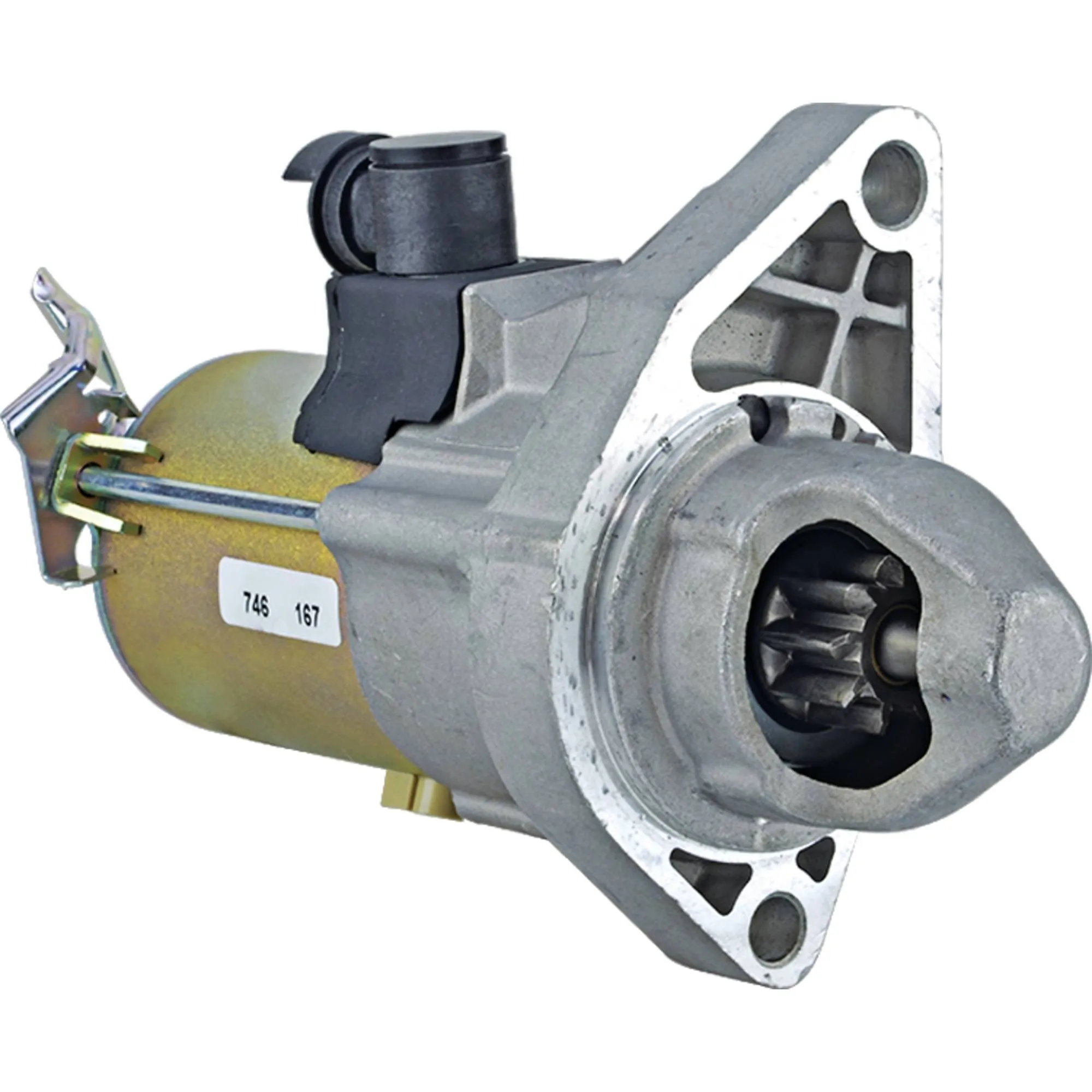 

Переработанный генератор 410-54130R 350D, 400D All SE501840, TTDC222013