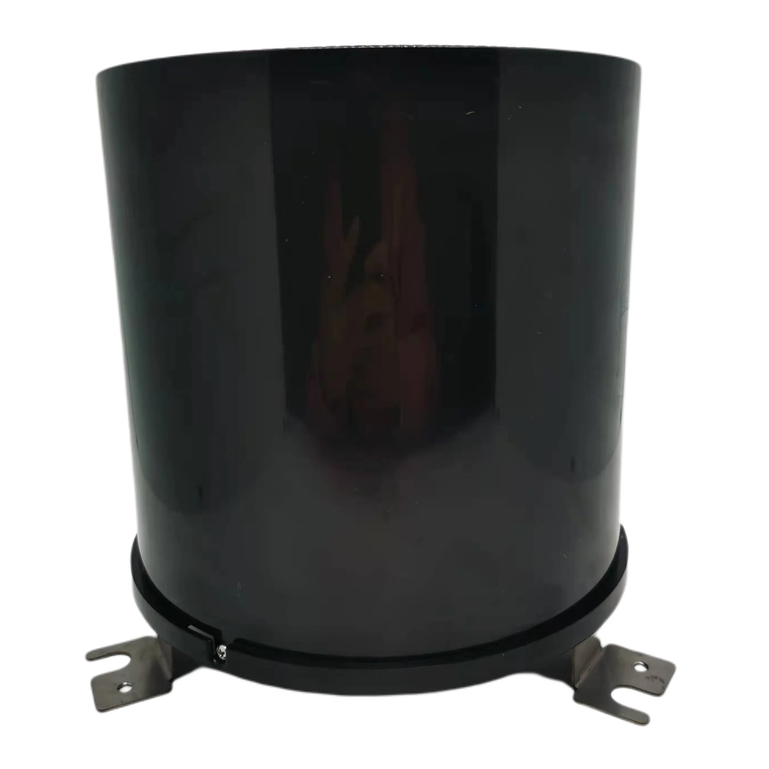 Cheap High Precise 0.2mm Pulse RS485 Output ABS Plastic Tipping Bucket Rain Gauge | Sensors