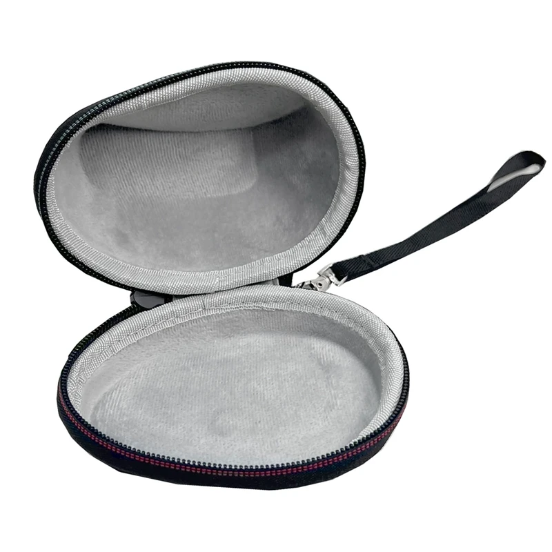 

Чехол для Logitech Lift, Вертикальная Эргономичная игровая мышь, маленькая сумка, ручной чехол с ремешком, портативный чехол