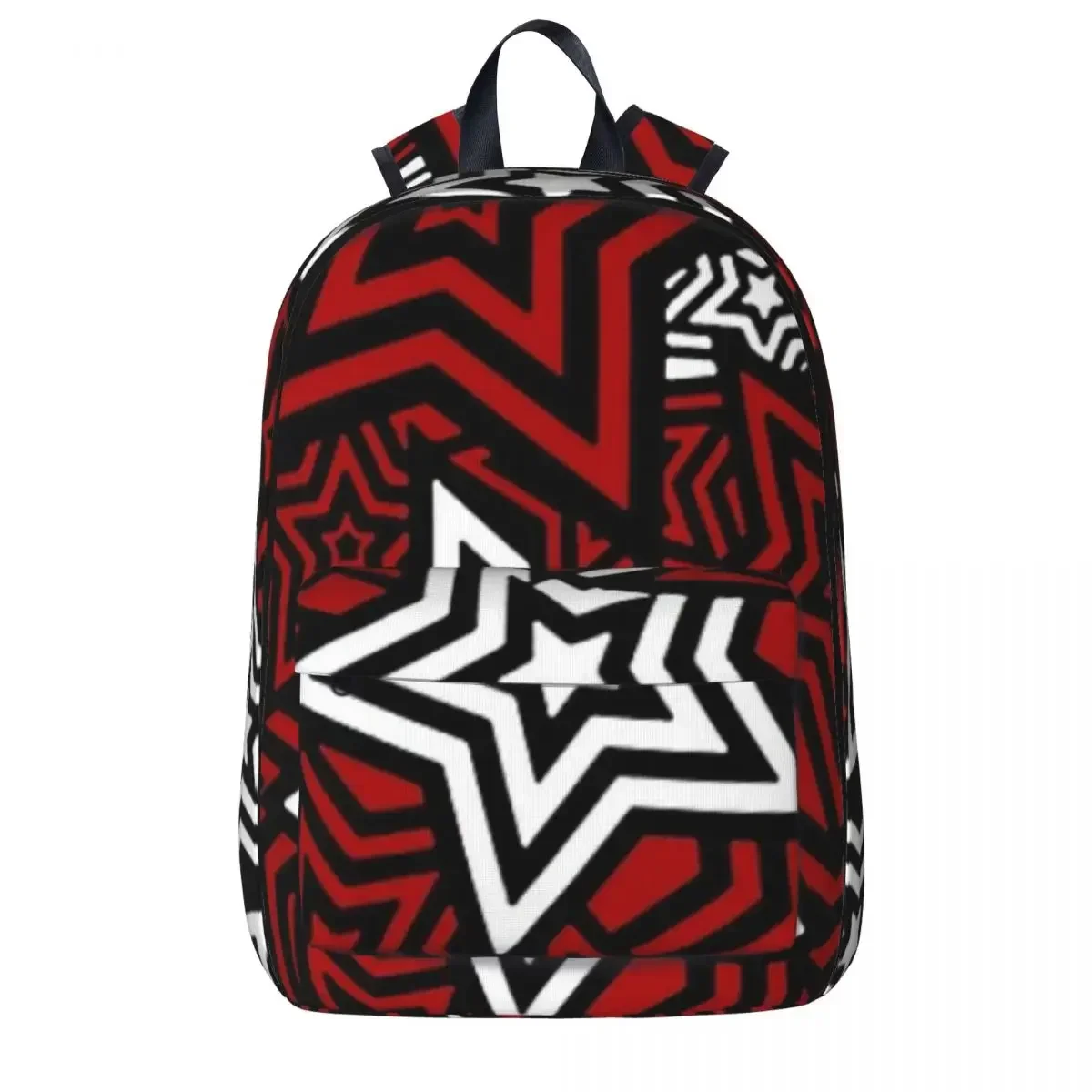 Рюкзак Persona 5 Royal с принтом фантомного кража и маски звезд повседневная детская