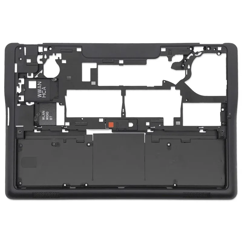 Новинка для ноутбука DELL Latitude E7250 7250 задняя крышка ЖК-дисплея передняя панель Упор