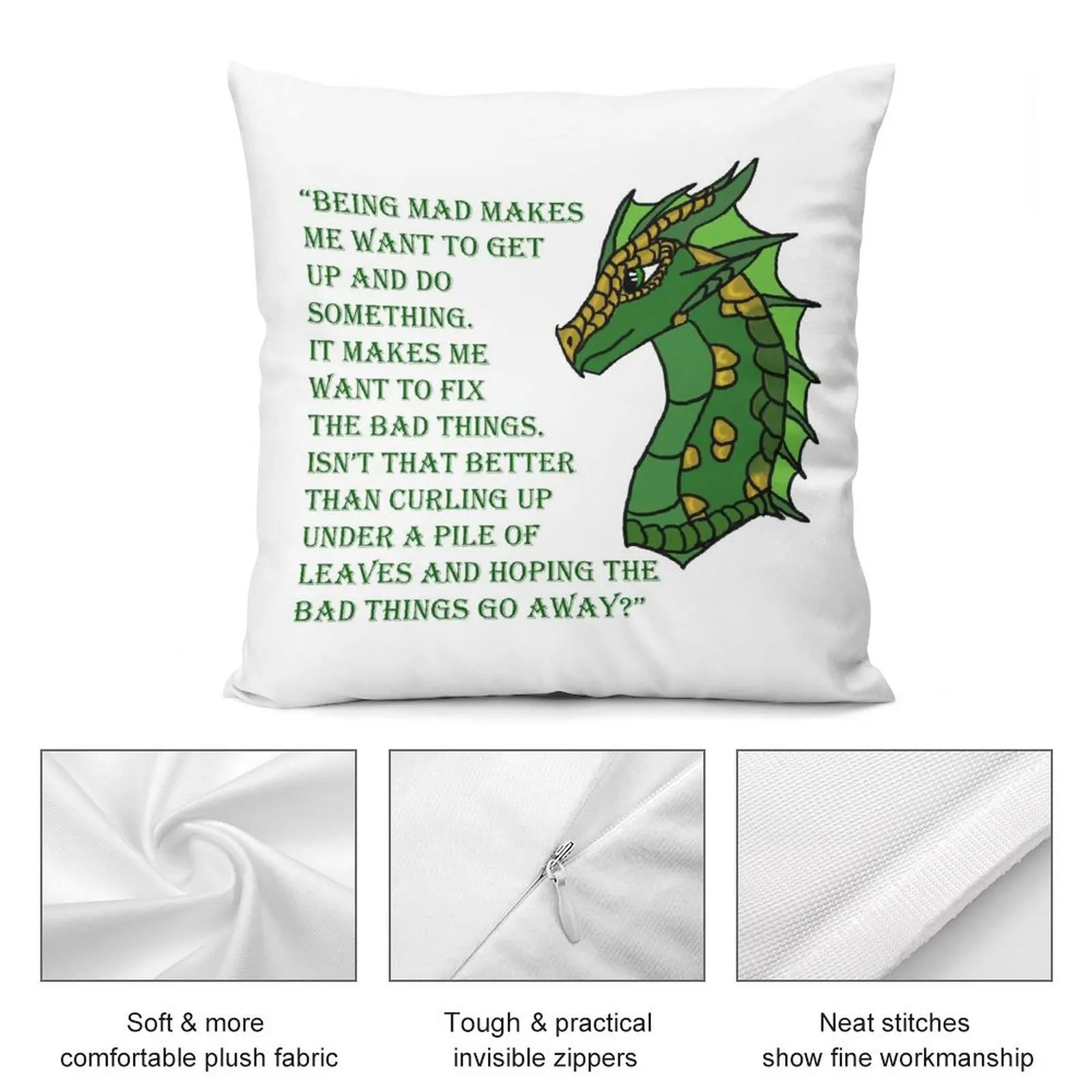 Предложение Sundew [устарело! Смотрите описание!] Рождественская наволочка для