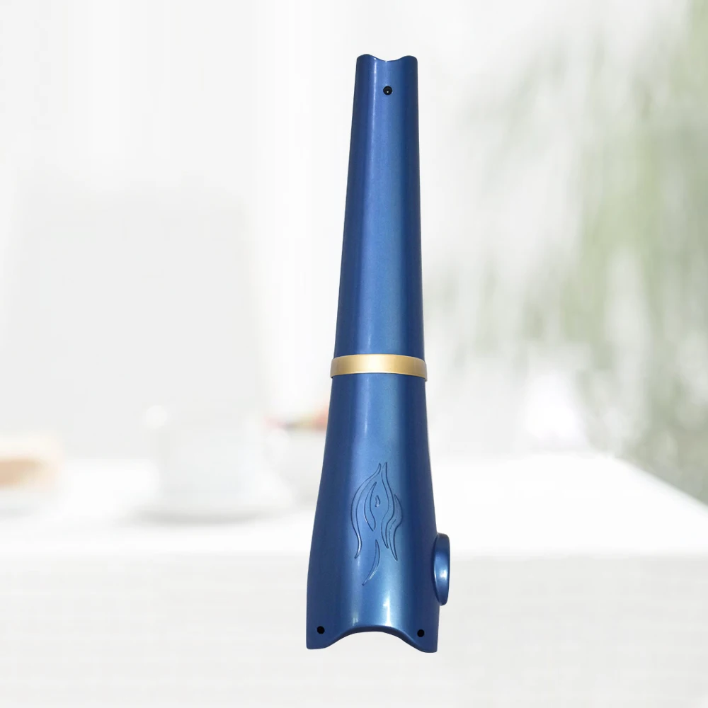 1500 Вт IteraCare терагерцовая терапевтическая воздуходувка технология соскабливания