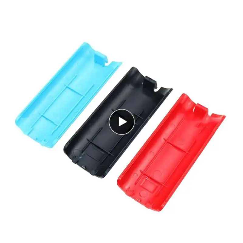 

High-quality Materials Battery Cover Handle Back Cover Shell Durable Wear Small And Light Straight Handle Battery Cover