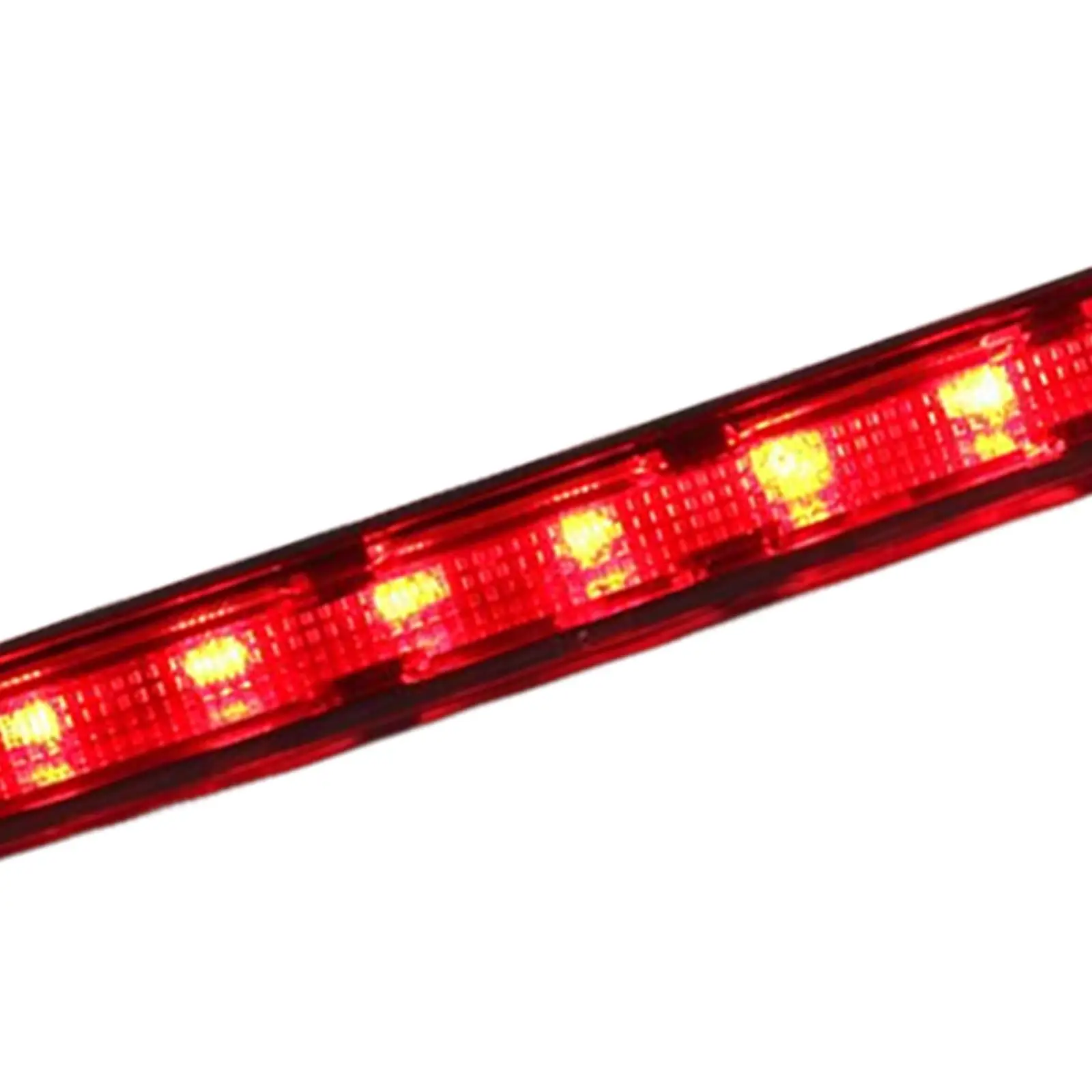 Третий стоп-сигнал 8E 9945097 Высокая лампа для A4 B6 Avant 2001-04