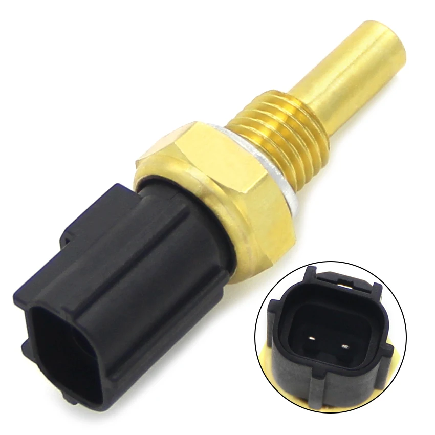 Датчик температуры воды для Yamaha RS10 RS90 RS10R RSG90 Vector ER GT SXR 500 SRX700 SX600 SXV60 SXV70 SX Viper SXV70S -