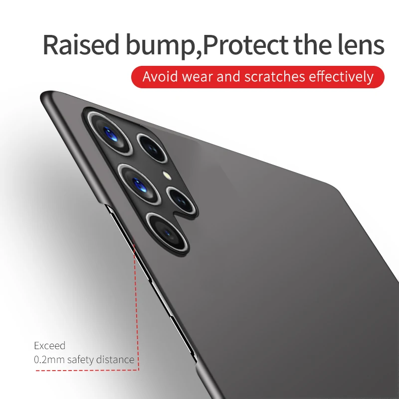 Чехол для Samsung Galaxy S22 S21 S20 Note 20 Ultra S9 S10 10 Plus S21FE FE оригинальный магнитный твердый