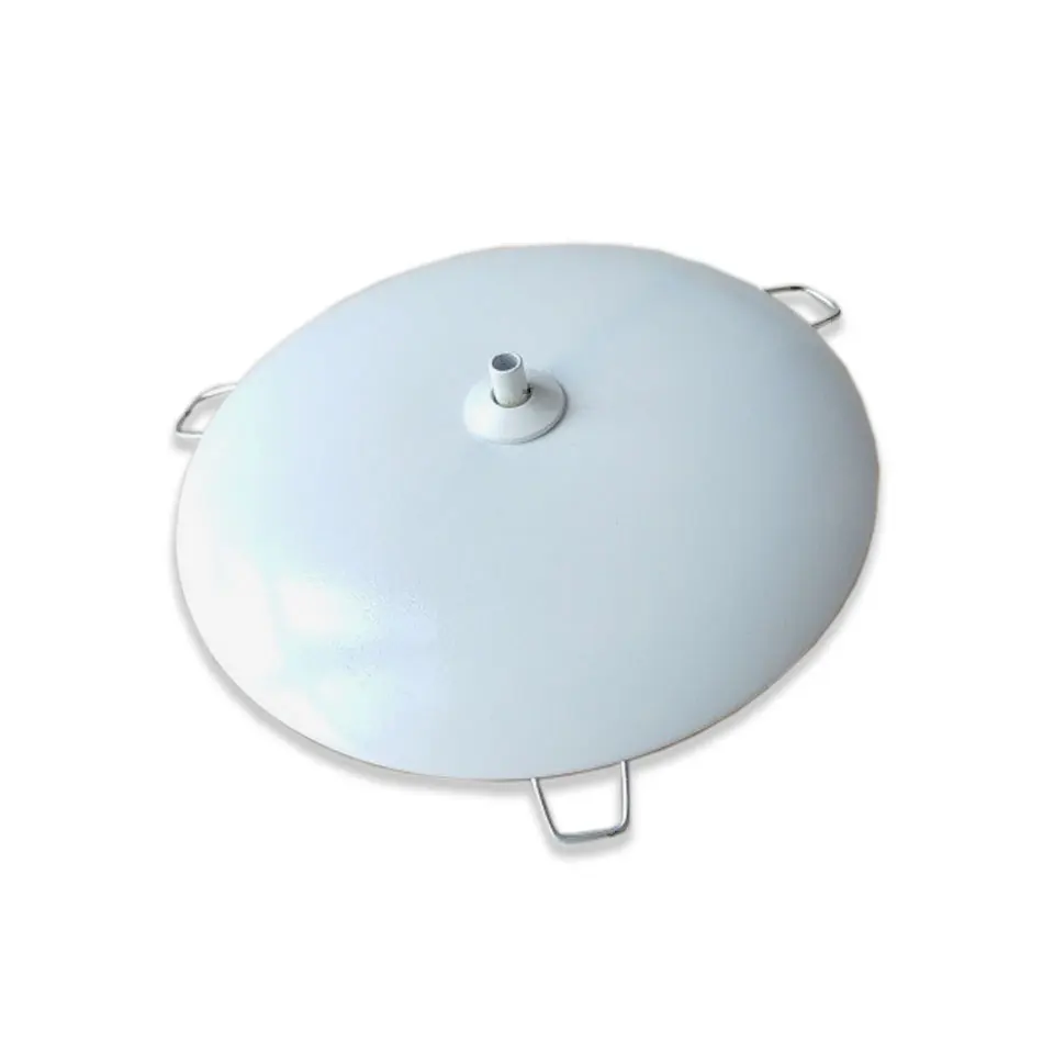 Лампа в форме летающей тарелки аксессуары для потолочных светильников с тройной