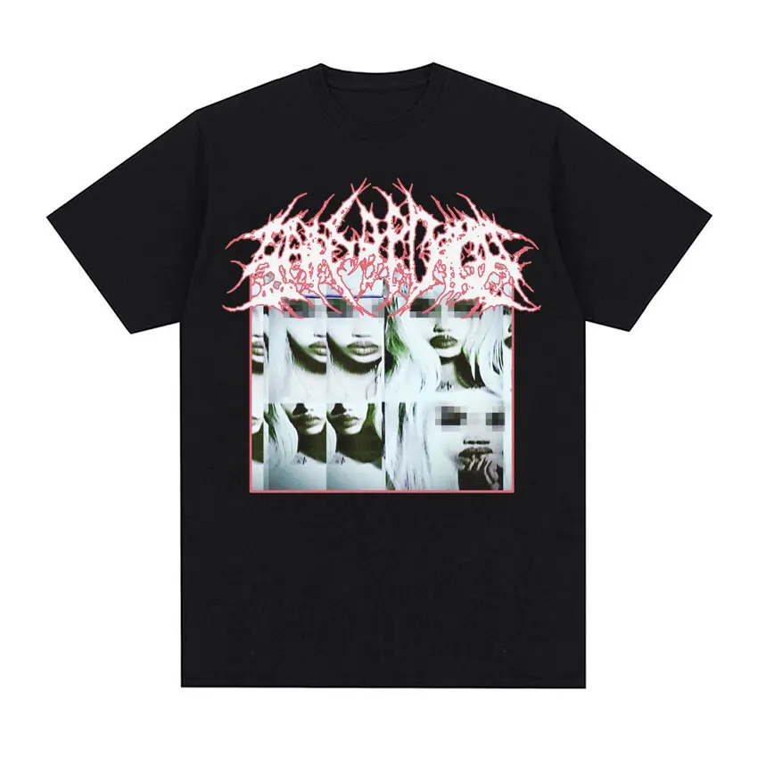 Футболка мужская с коротким рукавом хлопок