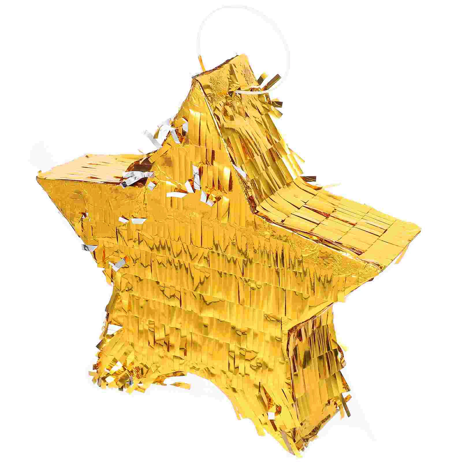 

Funny Children's Pinata Filler Creative Pinata Candy Birthday Plaything