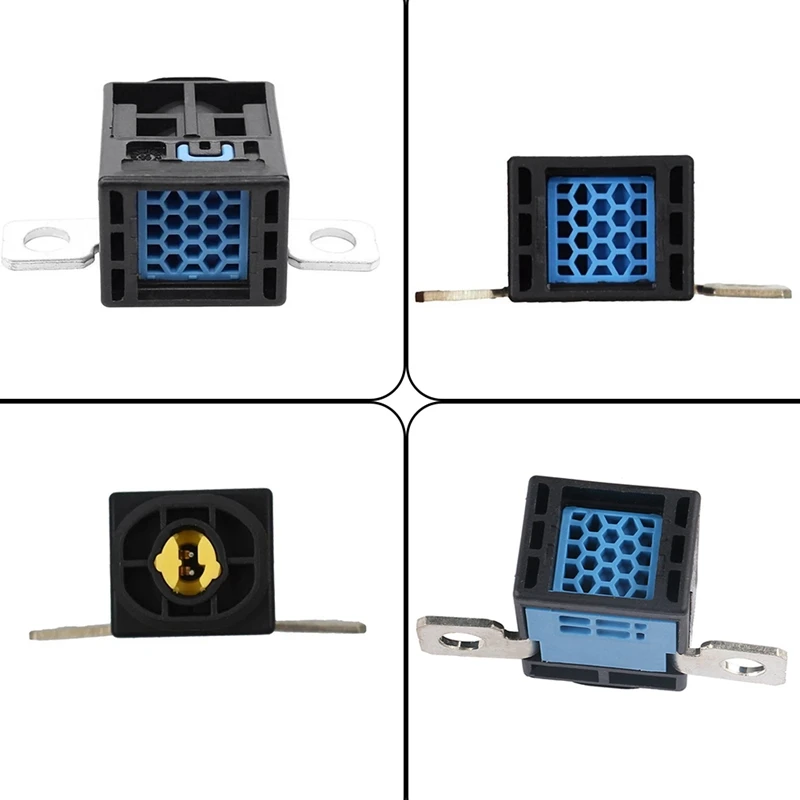 5шт N 000000006967 Предохранитель отключения аккумулятора для Mercedes Benz Tesla Security Pyroswitch от