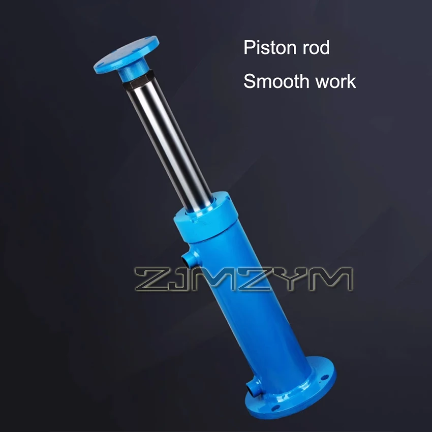 Фотоход 1200/1500 мм гидравлический цилиндр фланец масляный измельчитель