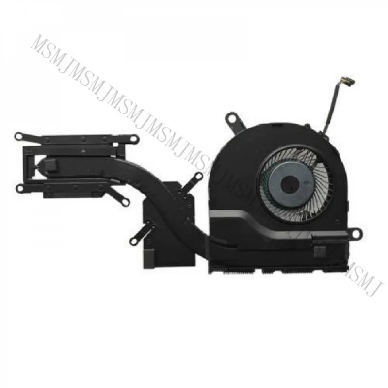 A + для Dell Latitude 5480 E5480 5490 E5490, вентилятор для радиатора ноутбука 0NV7FD AT1SD004ZAL (art.: 3920d3829ac8a) - 3920d3829ac8a
