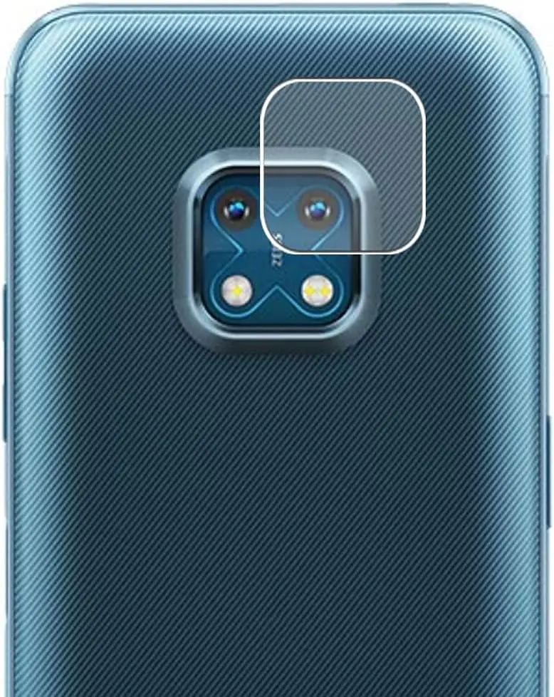 

Новинка Защитная пленка для задней крышки объектива для Nokia C200 C20 Plus мягкое закаленное стекло