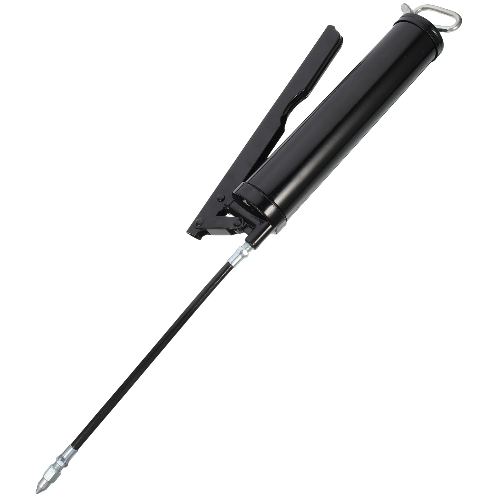 

Spring Tool Volumetric Oiler Heavy Duty Grease Auto Manual Grip Lever Lubrication Car Work