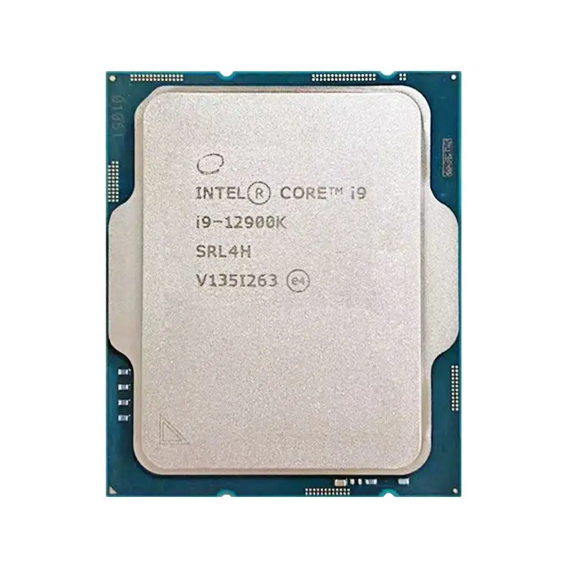 Новый процессор Intel Core i9 12900K 3 1 ГГц шестнадцать ядер двадцать четыре потока 10 нм L3 =
