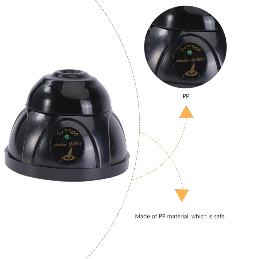 Вихревой Электрический шейкер для татуировки