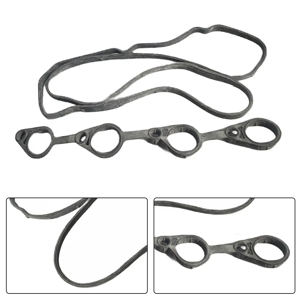 Для Kia для Rio Elantra комплект прокладок крышки клапана 22441-2B800 новый практичный