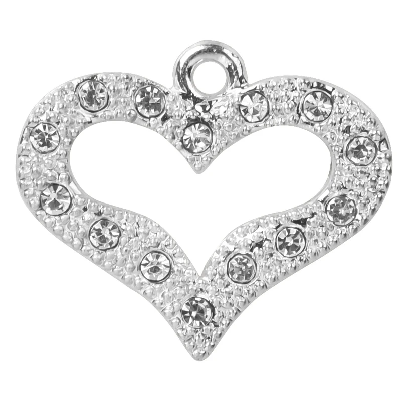 

Подвеска «сделай сам» для браслета, ожерелья, сумки, 10 шт./лот