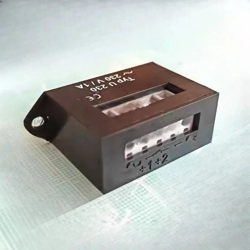 Тип U230 230В 1А: Мотор, тормоз, блок питания, выпрямитель (art.: 3920da7def0cd) - 3920da7def0cd
