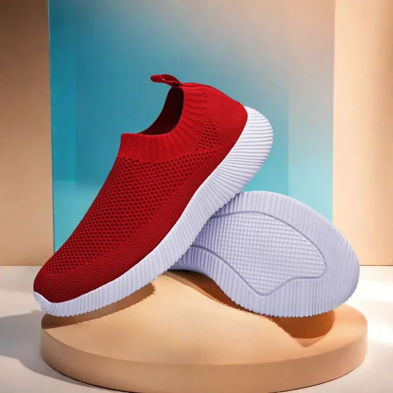 Женская обувь летняя женские кроссовки мокасины спортивные для бега теннис