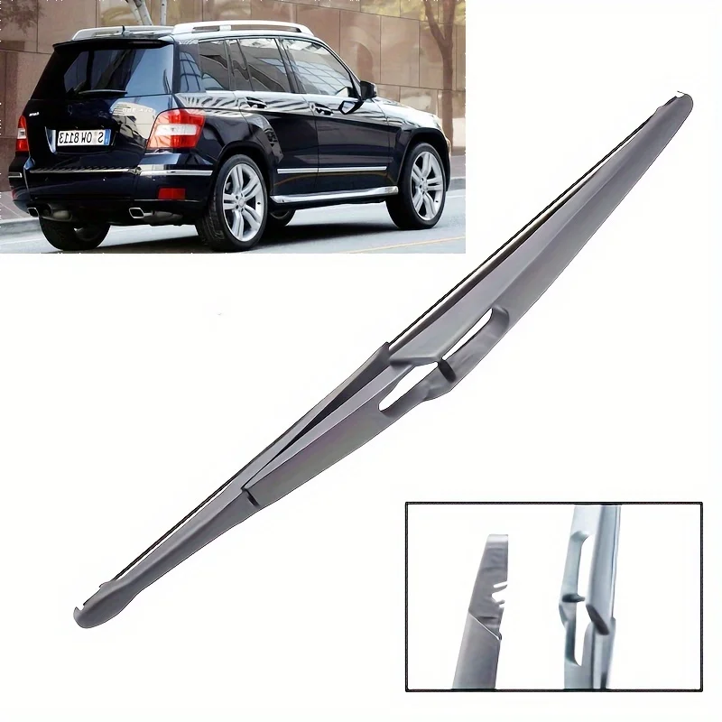 

Щетка стеклоочистителя для Mercedes-Benz GLK-Class X204 2008-2015, 12 дюймов