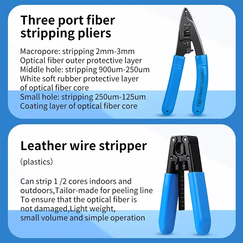Измеритель оптической мощности COMPTYCO AUA-D7/D5 визуальный локатор неисправностей
