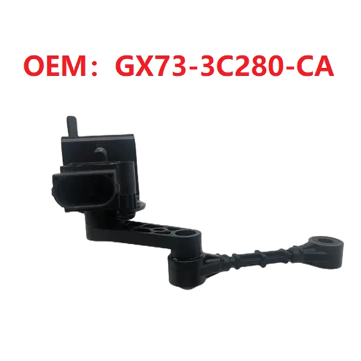 GX73-3C280-CA Передний правый датчик уровня высоты для E-PACE 3.0i 250 кВт XF X260 GX733C280CA