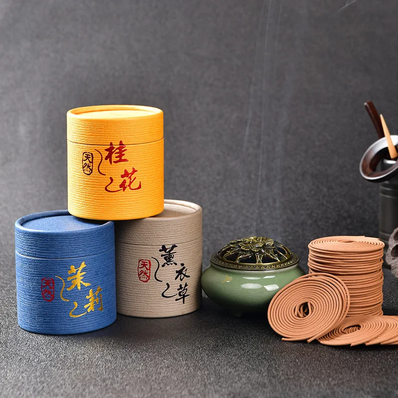 Ароматизатор для йоги из натурального сандалового дерева 48 тарелок - купить по