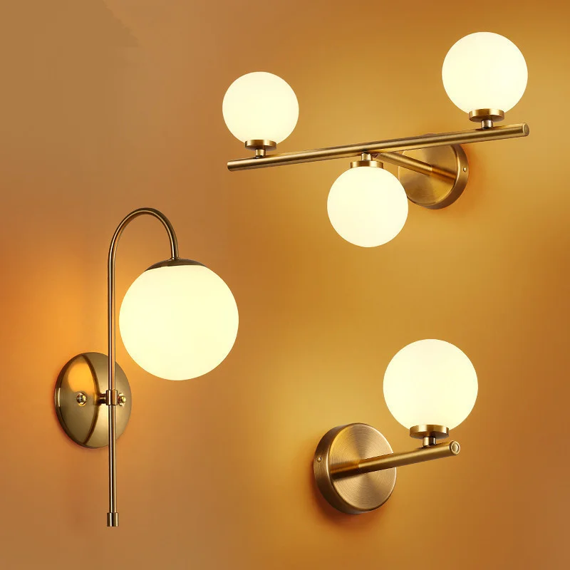 

modern led stone bedroom light nicho de parede luminaria led lampara pared luminaria de parede living room lamp