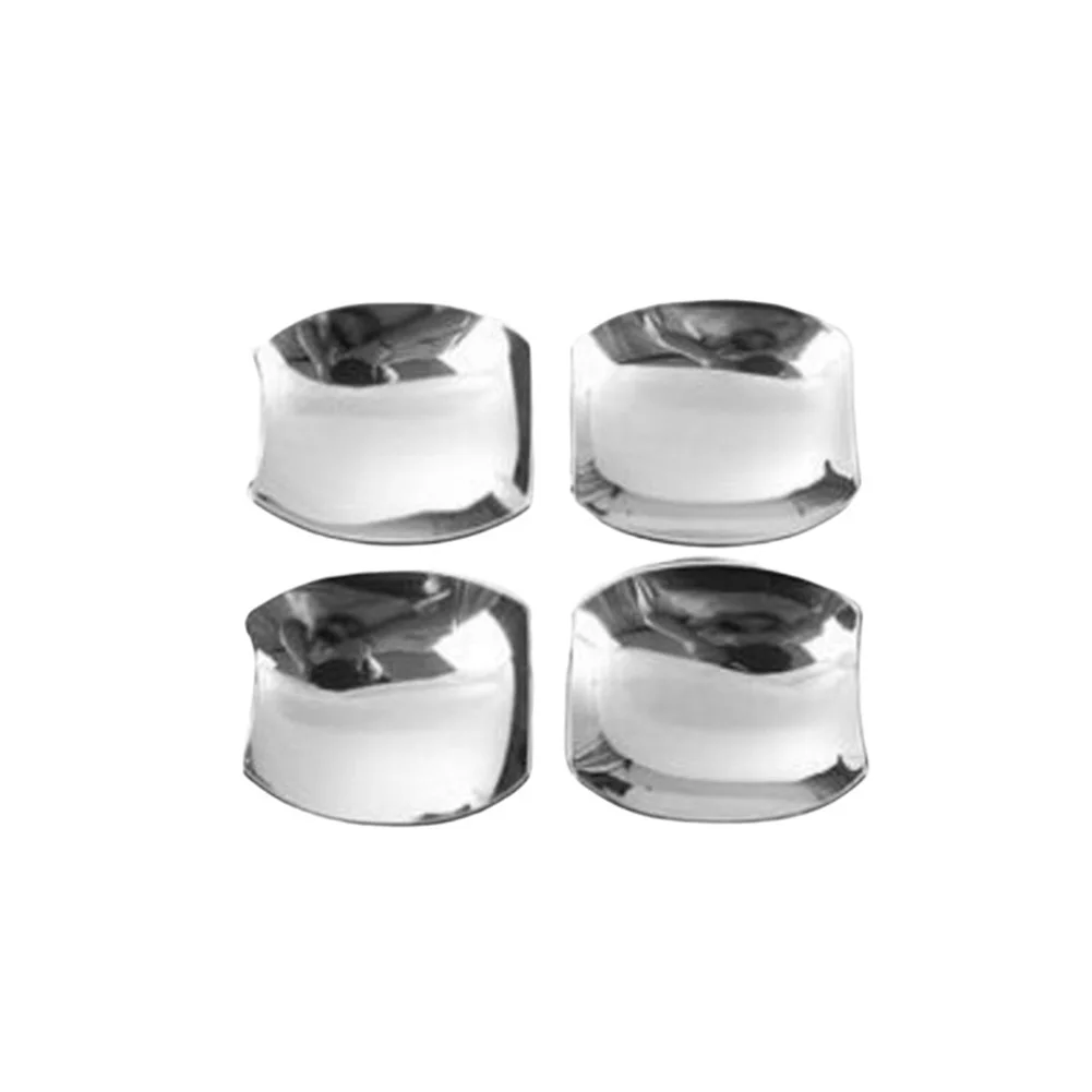 

Декоративная наклейка на внешнюю дверь автомобиля, защитный чехол, аксессуары для Toyota Alphard Vellfire 2016-2021