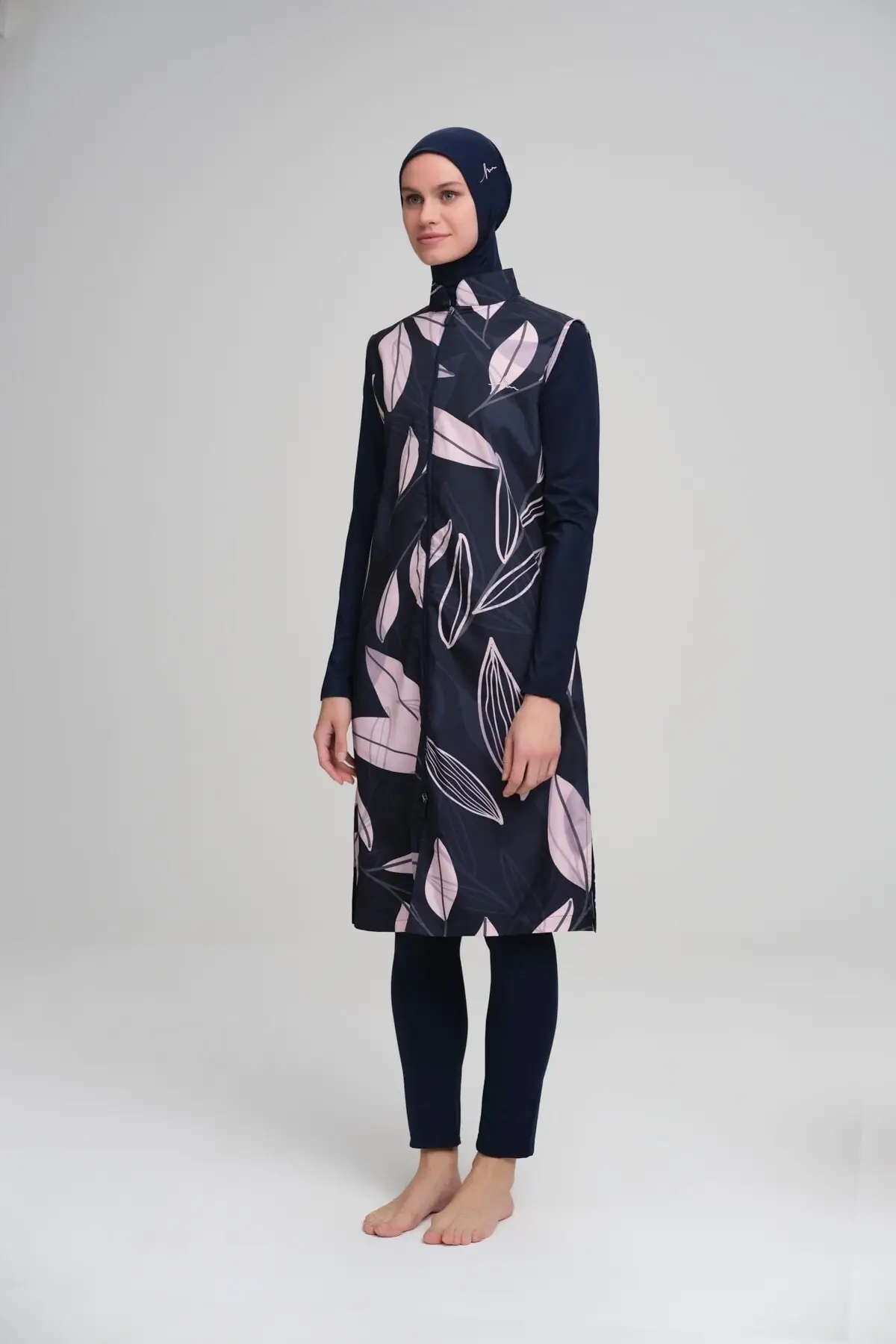 Рисунок 3 - Скромный мусульманский купальник