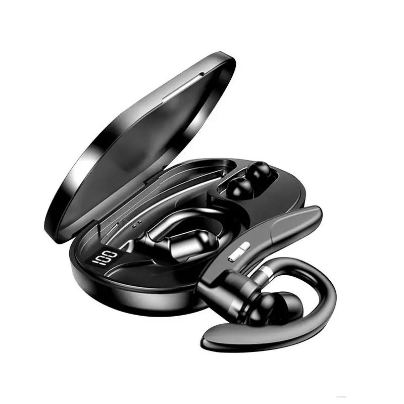 

Беспроводная подвесная Bluetooth-гарнитура K29 с шумоподавлением