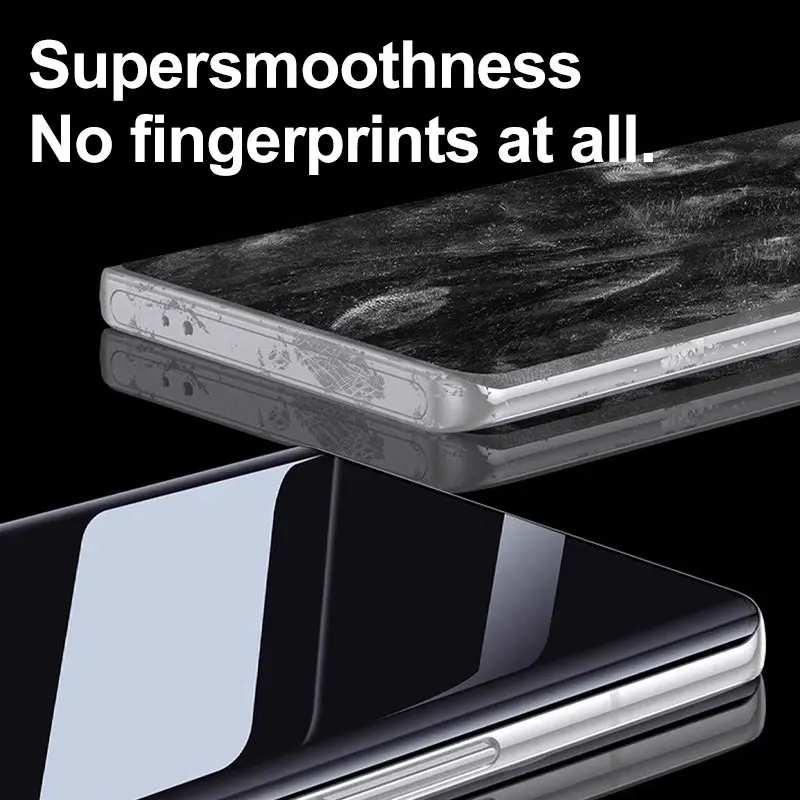 2 шт. Защитное стекло для смартфона Honor 200 100 90 80 70 60 Pro Magic 6 5 4