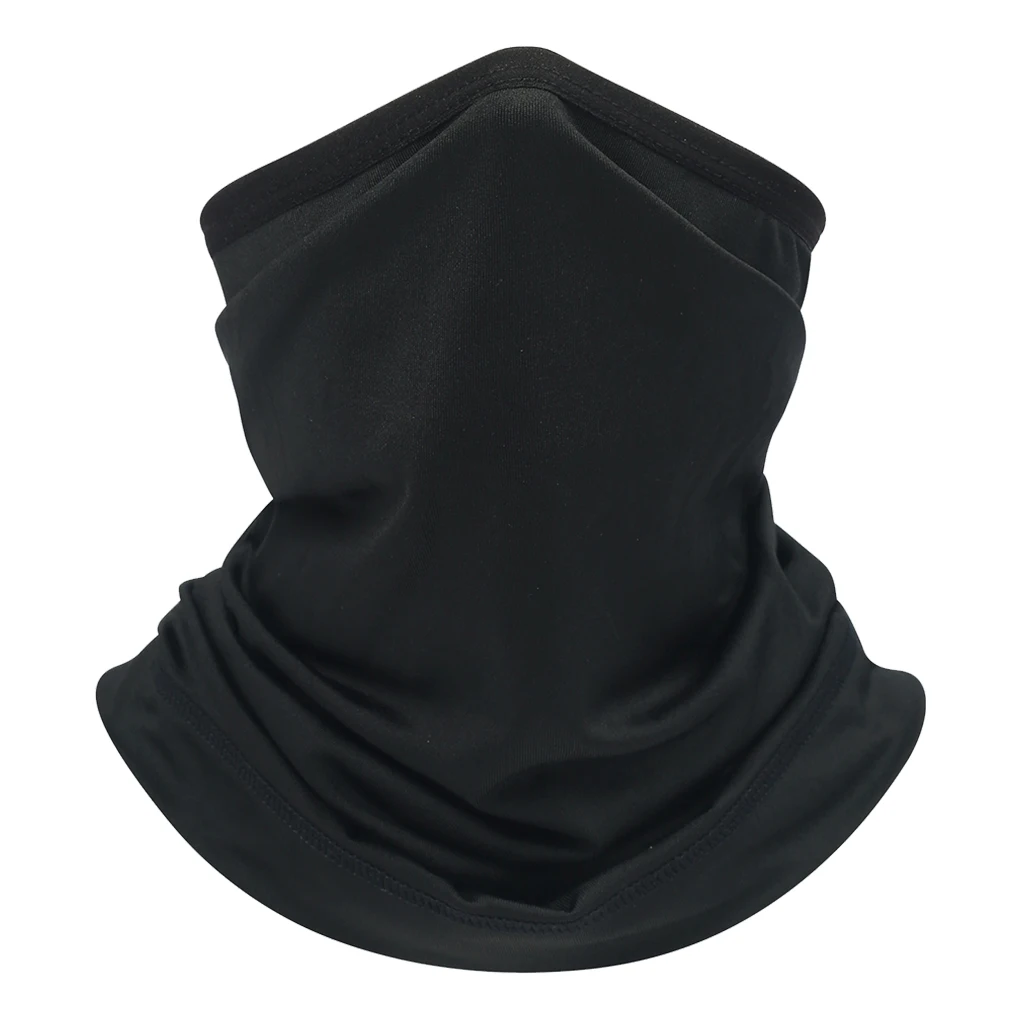 

Устойчивый к ультрафиолетовому излучению головной шарф защита для шеи Пылезащитная маска чехол для лица Быстросохнущий головной платок дл...