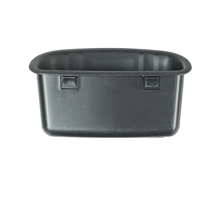 

For Mitsubishi Outlander ASX Tailgate Inner Handle Cover Close Door Handle Inner Handle Cover Frame