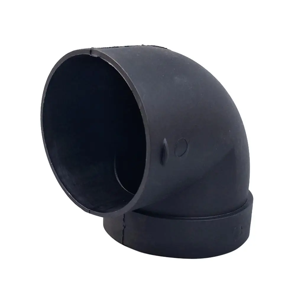 Plastic Air Ducting Pipe Elbow Outlet Connector Air Parking Heater Accessories For Dometic Eberspacher For Webasto/Diesel Heater Plastic Air Ducting Pipe Elbow Outlet Connector Air Parking Heater Accessories For Dometic Eberspacher For Webasto/Diesel Heater