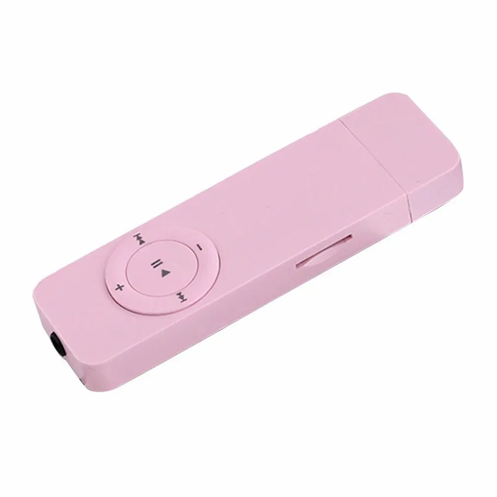 

USB in-line card MP3 player U disk mp3 player reproductor de musica Lossless Sound Music Media MP3 Player Support Micro TF Card