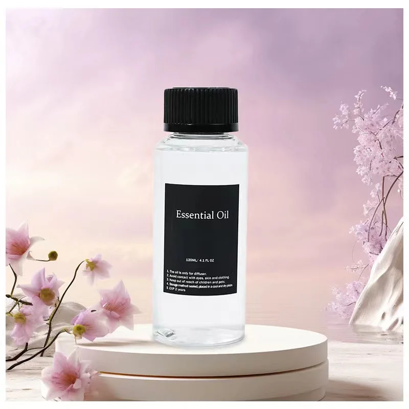 500 мл аромат эфирного масла для отеля My Way ароматическое эфирное масло коллекции