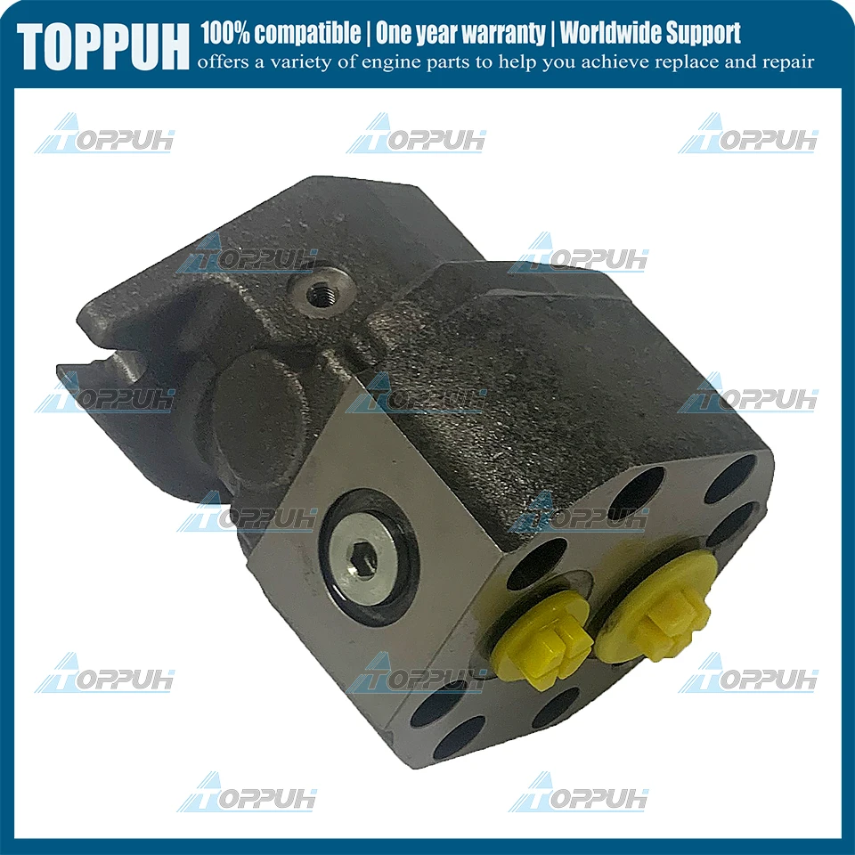 Фото Новый насос перекачки топлива 162-9612 1629612 для CAT Caterpillar 3126B 322C 325C 561N №1