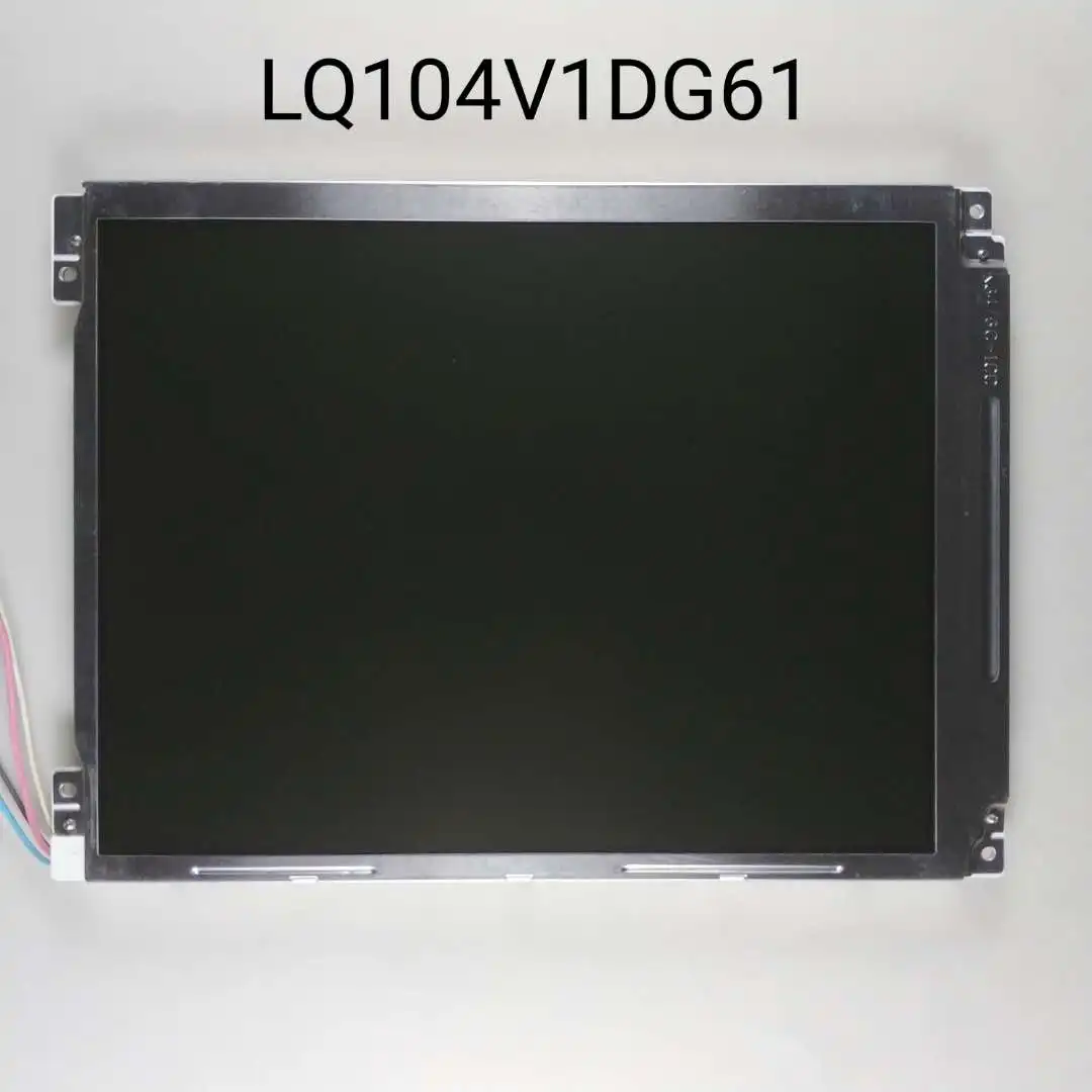 

100% оригинальная ЖК-панель LQ121S1DG42 12,1 800*600 CCFL