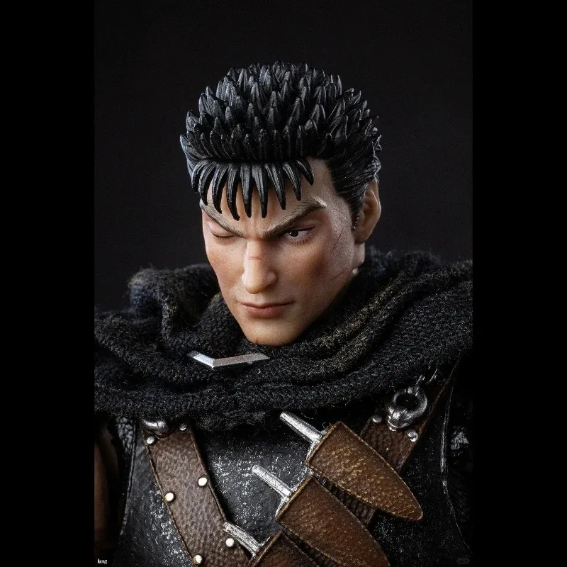 В наличии: BROTOYS Berserk Series -Guts- (Эпоха Чёрного Рыцаря) LR012「Berserker-Cruise」112 Фигурка-экшн Подарки Игрушки Коллекционные предметы (art.: 3920da2cdc67d) - 3920da2cdc67d