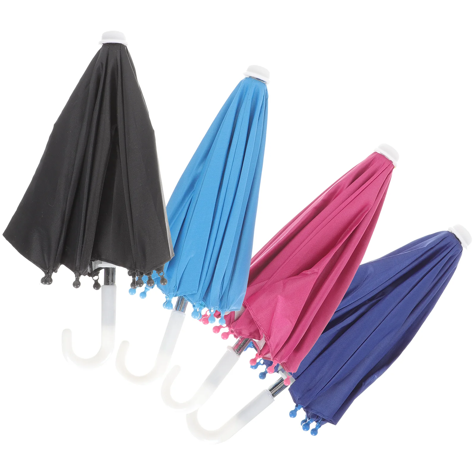 

Umbrella Sunshade Stand Mobile Cell Holder Sun Mini Riding Outside Shade Suction Portable Cup Outdoor Piggy Stands Accessory Toy