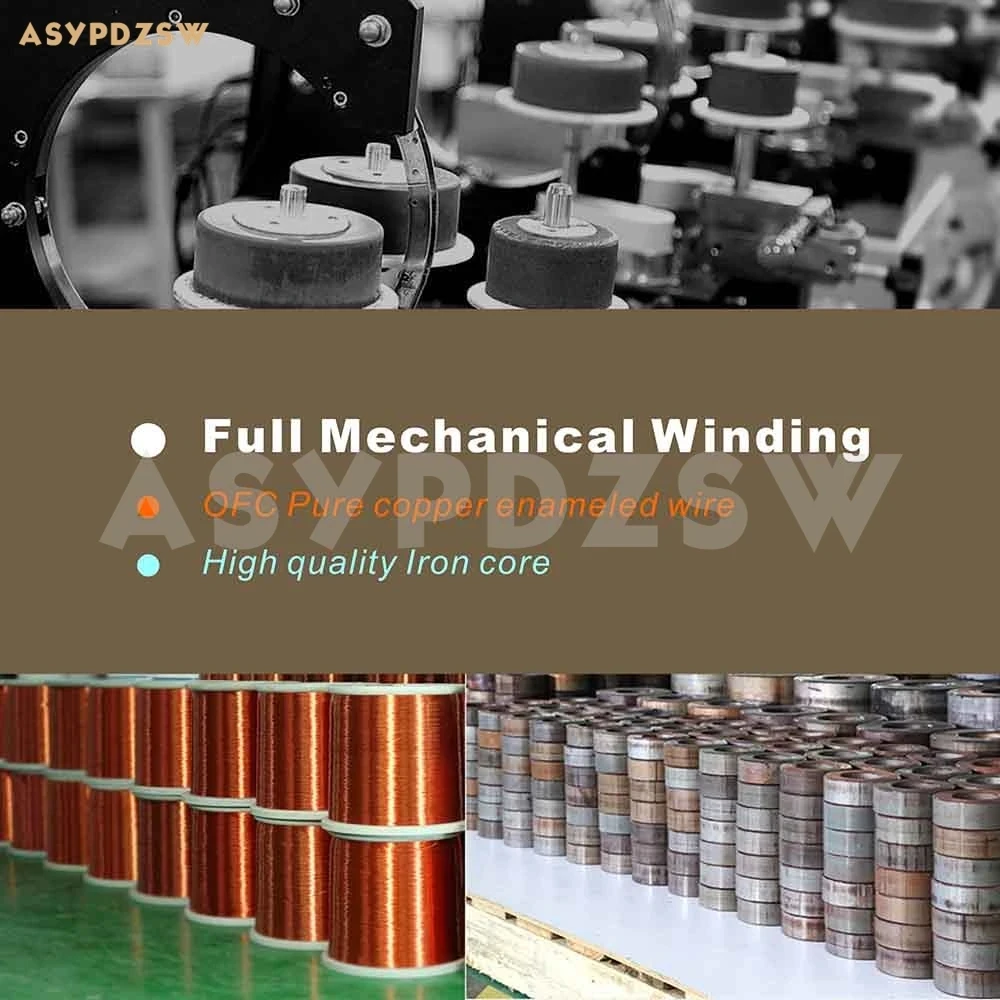 115 В/230 В 100 ВА Тороидальный трансформатор OFC Вт 0--15 + Выход опционально / Принимаем