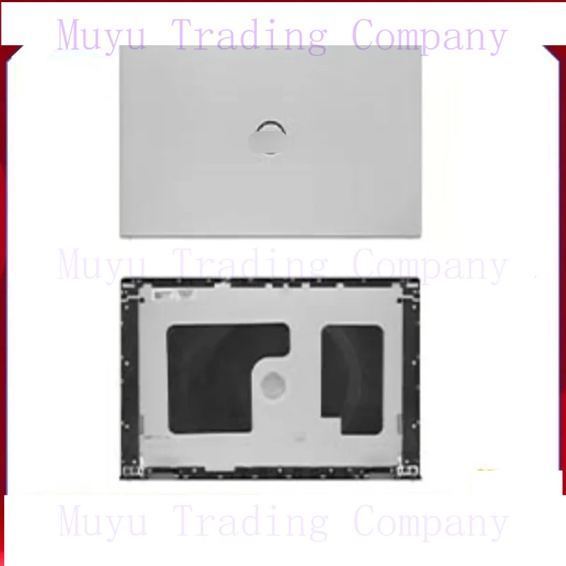 Новинка/org для Dell Inspiron 15 Pro 5510 5515 задняя крышка ЖК-дисплея 0CHFVW/рамка/петля/верхняя